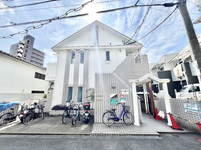 外観写真