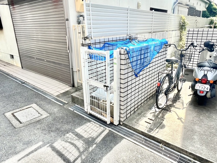 外観写真