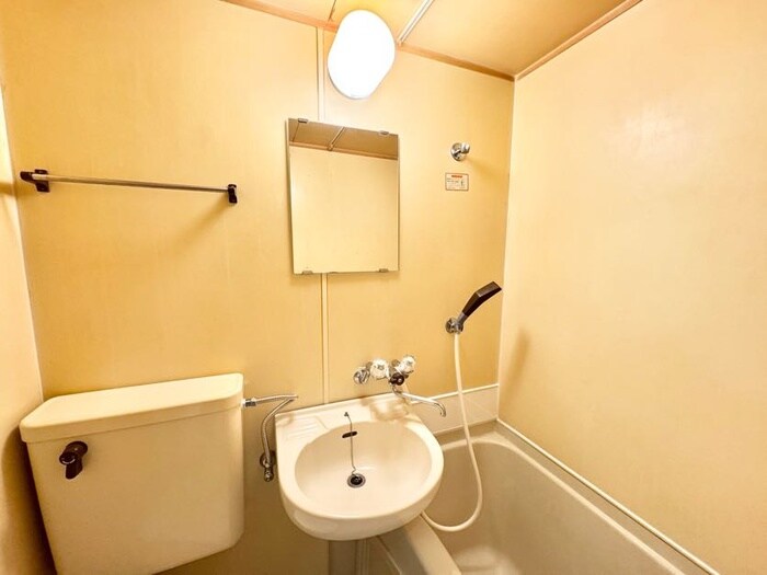 物件内観写真13　(洗面)