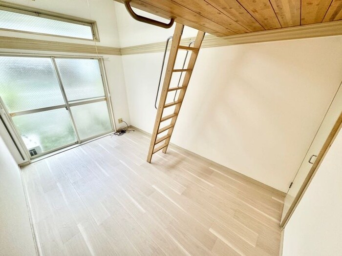 物件内観写真17　(居室)