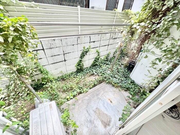 物件内観写真21　(ベランダ・バルコニー)