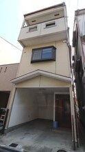 東様貸家
