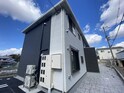 バックパレス香里