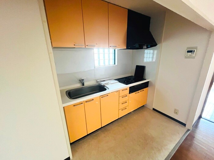 物件内観写真9　(キッチン)