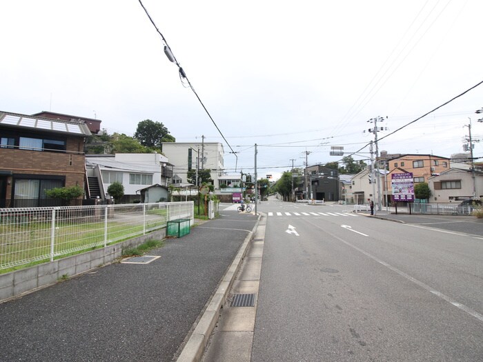 物件外観写真6　(周辺環境)