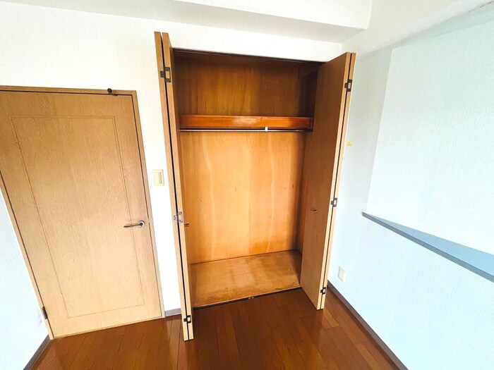物件内観写真18　(収納)