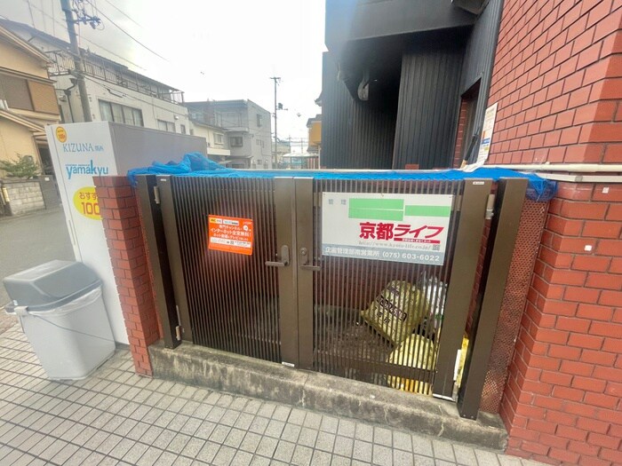 物件外観写真6　(建物設備)
