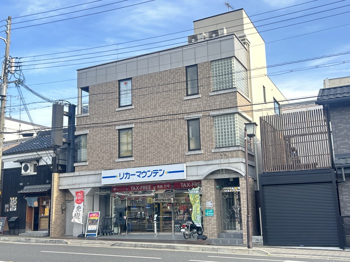 外観写真