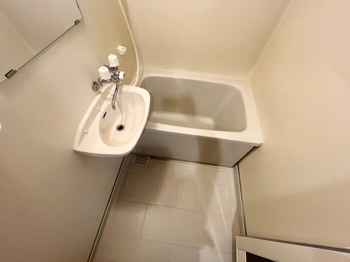 物件内観写真10　(バス／シャワールーム等)