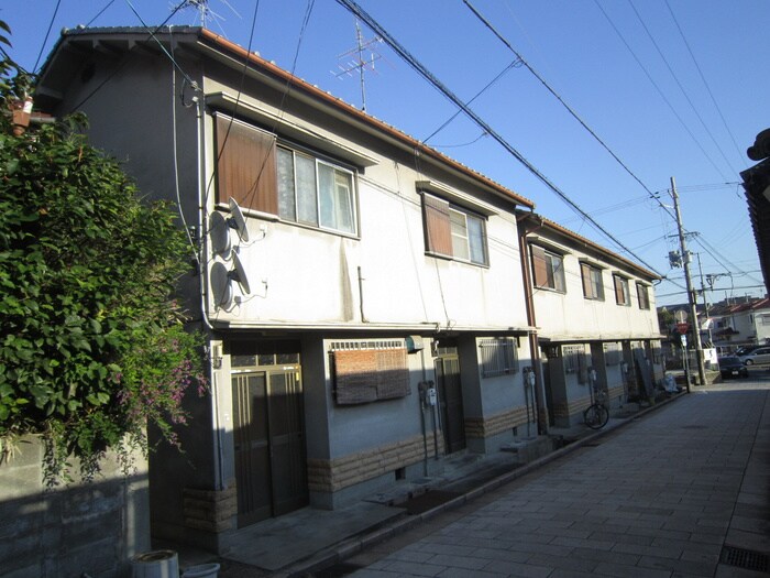 物件外観写真3　(外観写真)