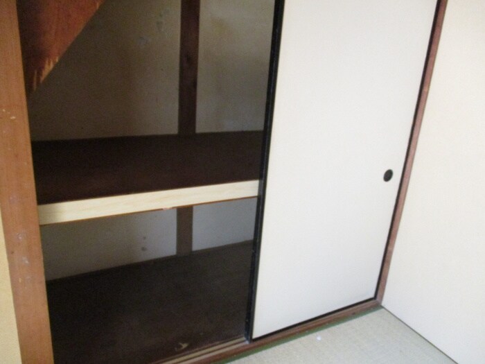 物件内観写真8　(収納)