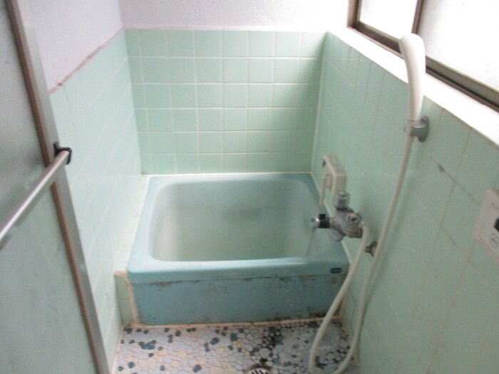 物件内観写真9　(バス／シャワールーム等)