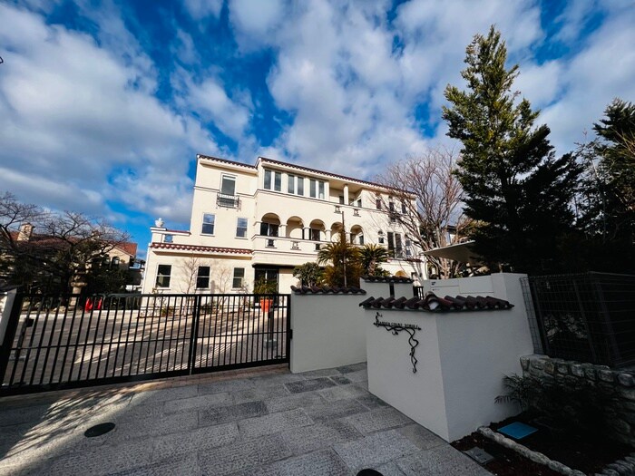 物件外観写真4　(外観写真)