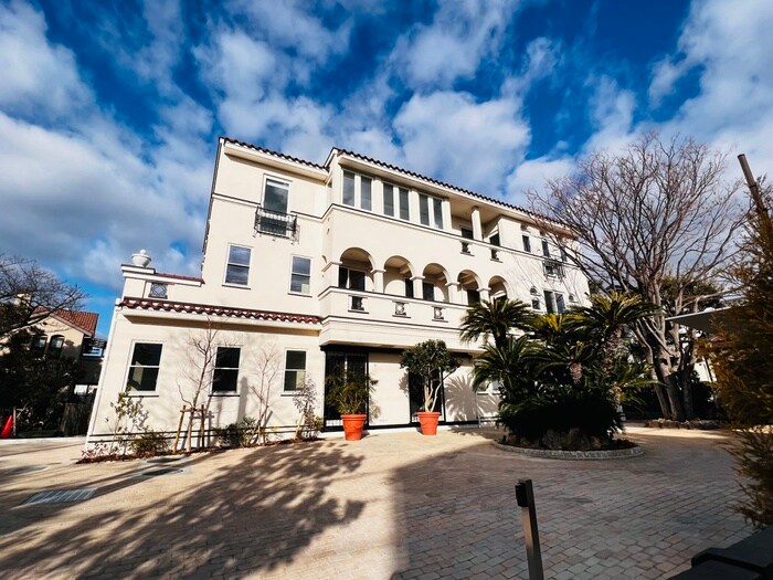 物件外観写真6　(外観写真)