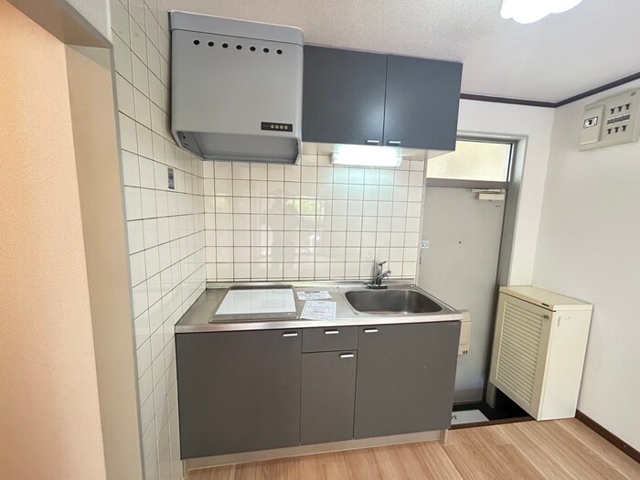 物件内観写真7　(キッチン)