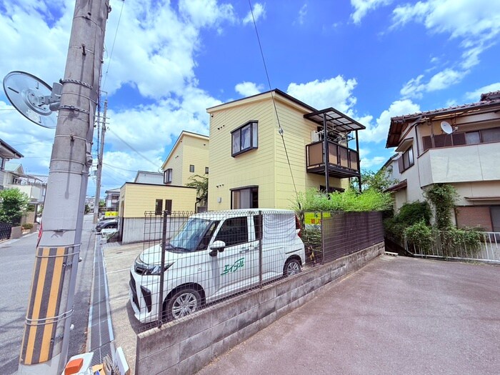 物件外観写真6　(外観写真)