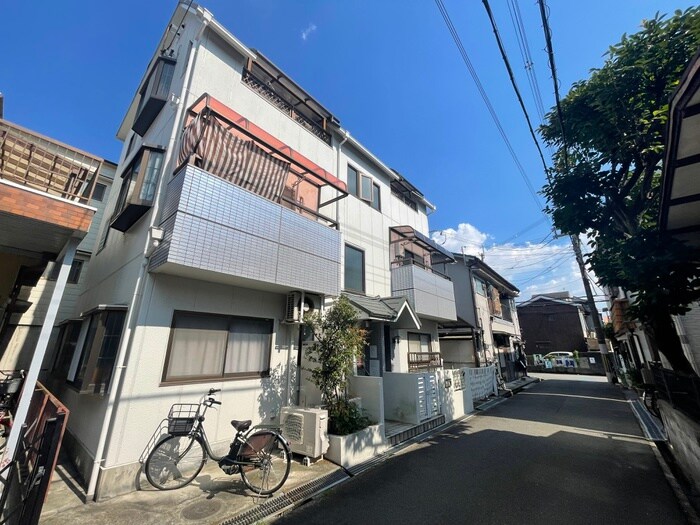 物件外観写真3　(外観写真)