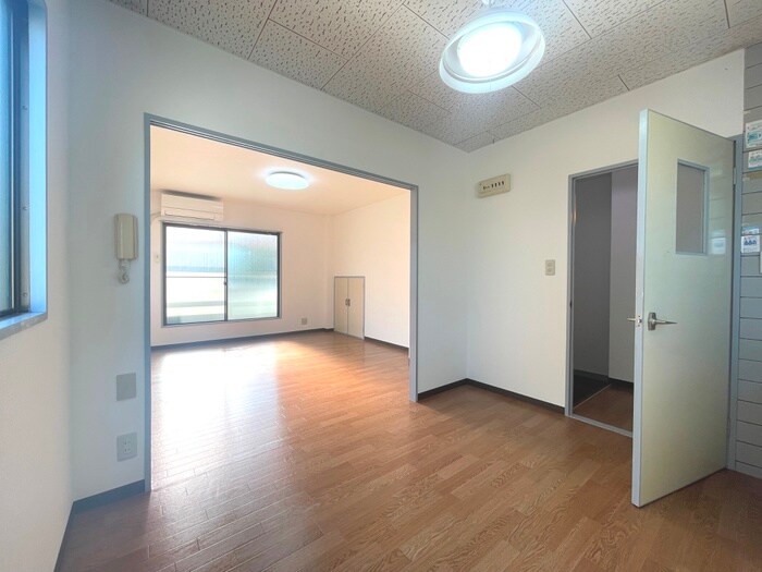 物件内観写真11　(居室)