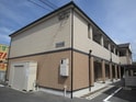 フジパレス札場