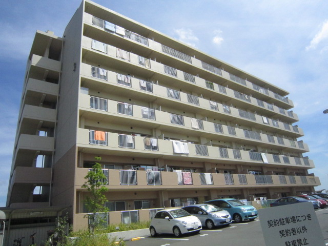 ＯＰＨ北千里青山台３号棟