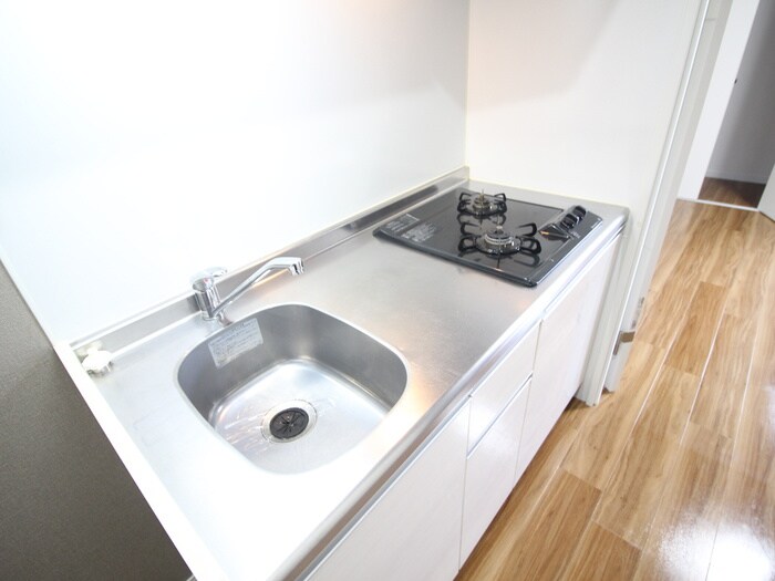 物件内観写真7　(キッチン)