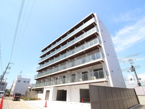 仮）ベラジスタ塚本（402）外観写真