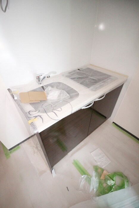 物件内観写真7　(キッチン)