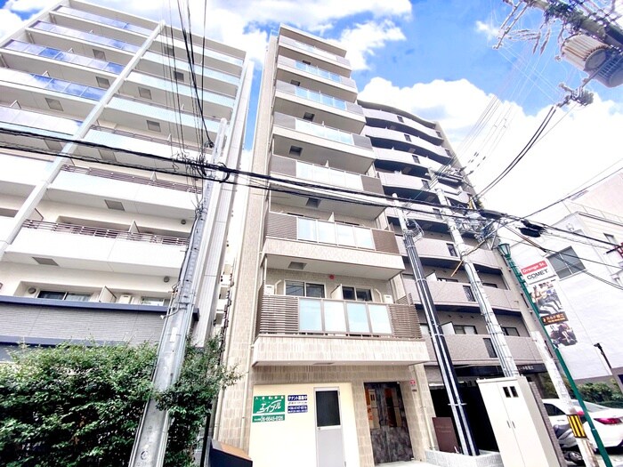 物件外観写真4　(外観写真)