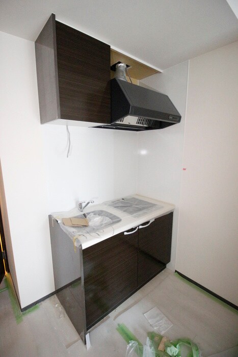 物件内観写真11　(キッチン)