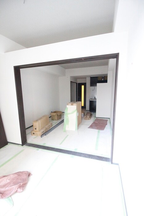 物件内観写真12　(居室)