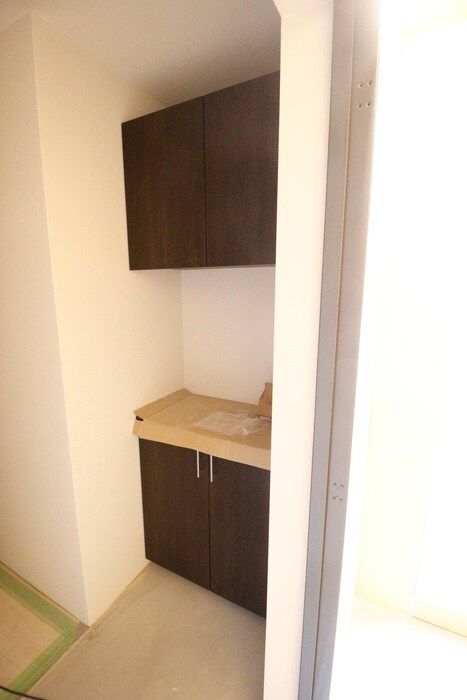 物件内観写真16　(靴箱)