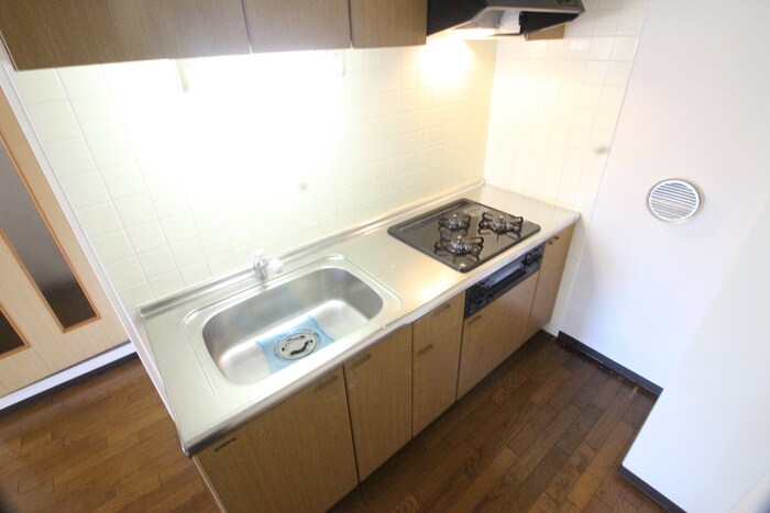 物件内観写真7　(キッチン)
