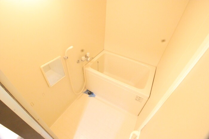 物件内観写真8　(バス／シャワールーム等)