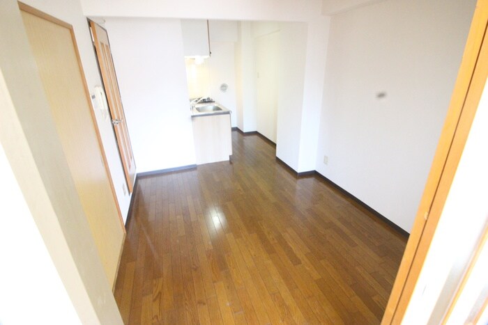 物件内観写真12　(居室)