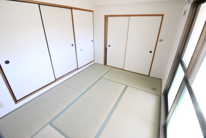 物件内観写真20　(居室)