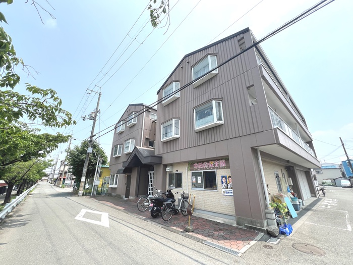 外観写真