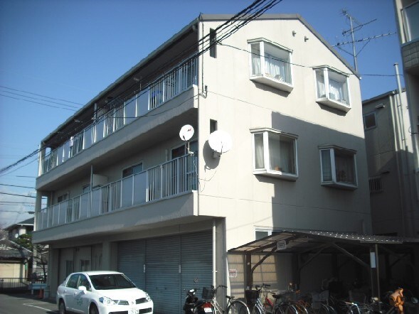 物件外観写真6　(外観写真)