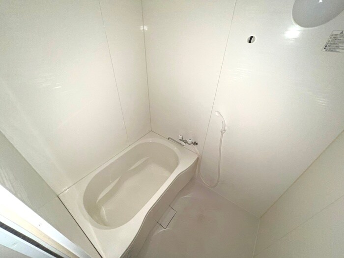 物件内観写真13　(バス／シャワールーム等)