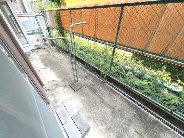 物件内観写真16　(ベランダ・バルコニー)