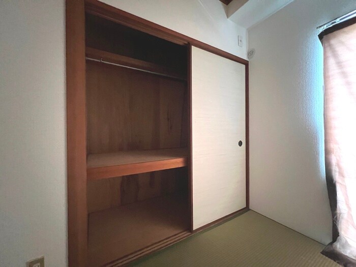 物件内観写真18　(収納)