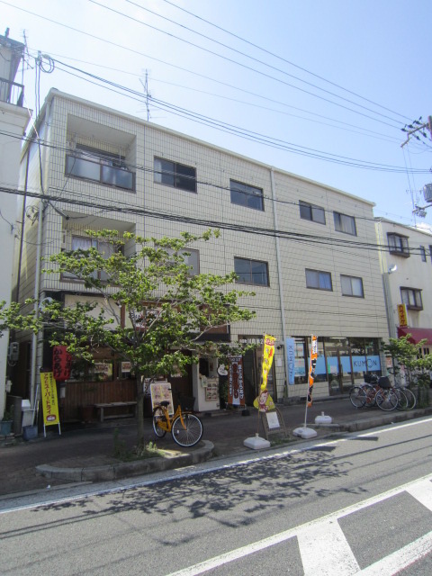 川島第２ビル