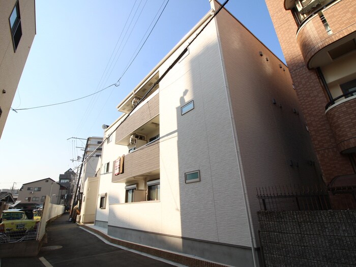 物件外観写真3　(外観写真)