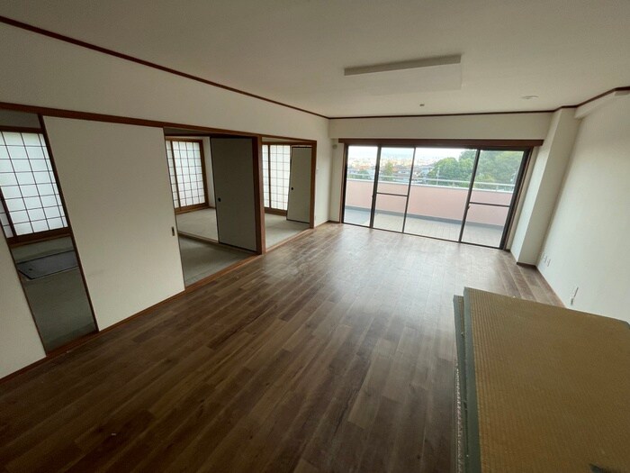 物件内観写真7　(居室)