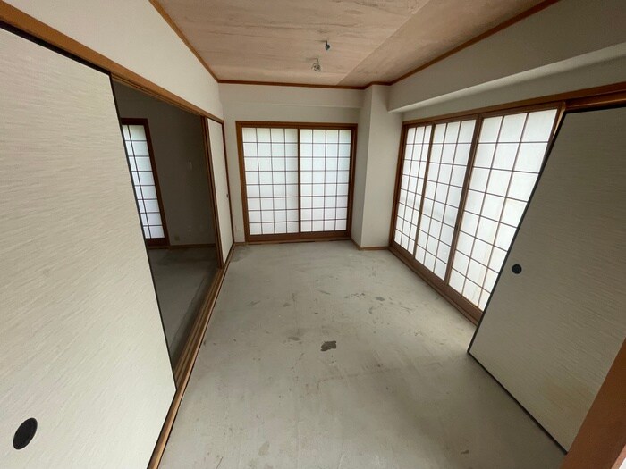 物件内観写真9　(居室)