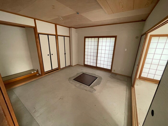 物件内観写真18　(居室)