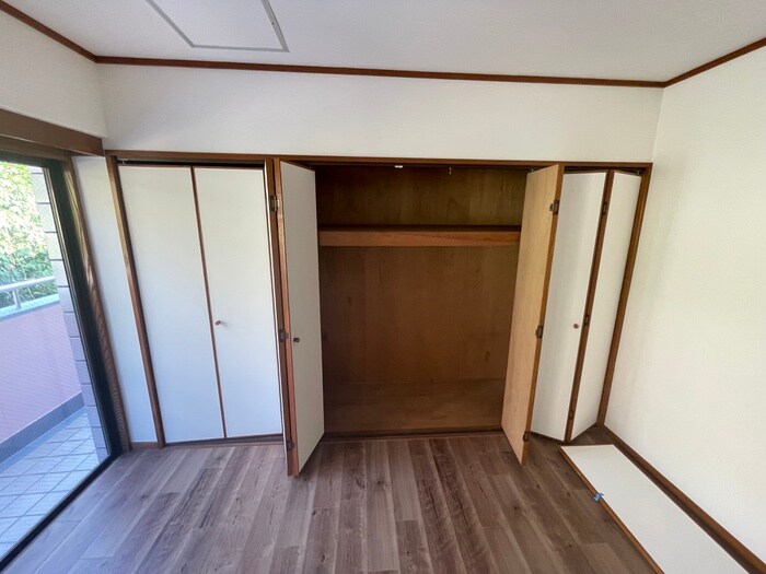 物件内観写真19　(収納)