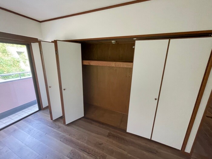 物件内観写真22　(収納)