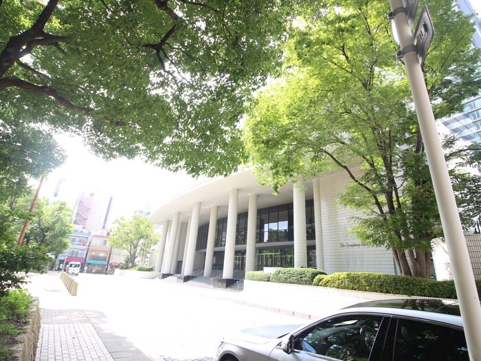 物件外観写真6　(周辺環境)