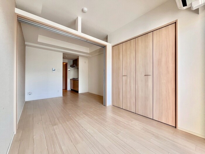 物件内観写真7　(居室)