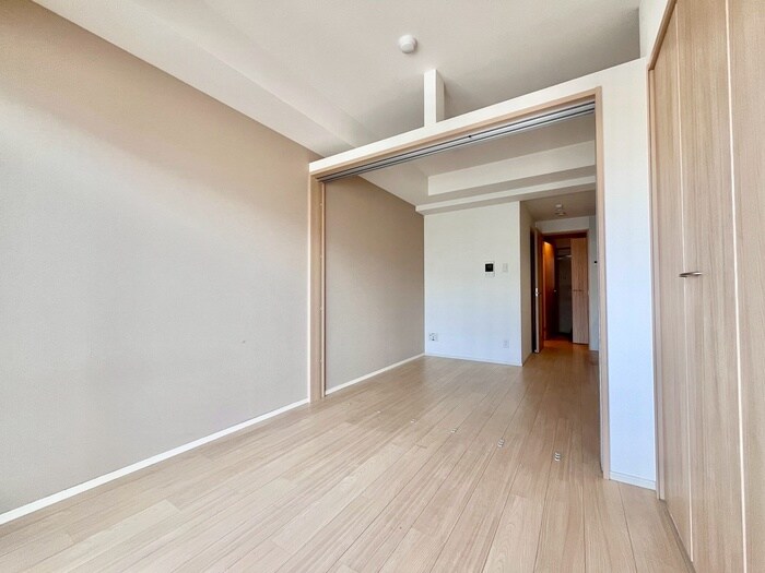 物件内観写真8　(居室)